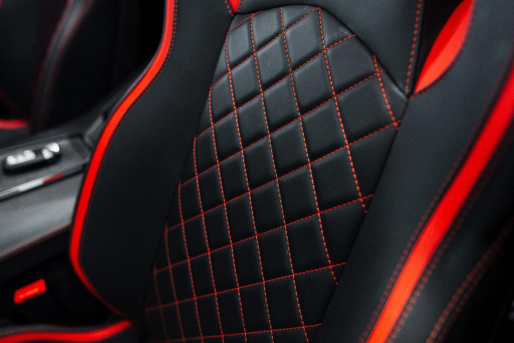Lamborghini Aventador Lp 770-4 Svj #24