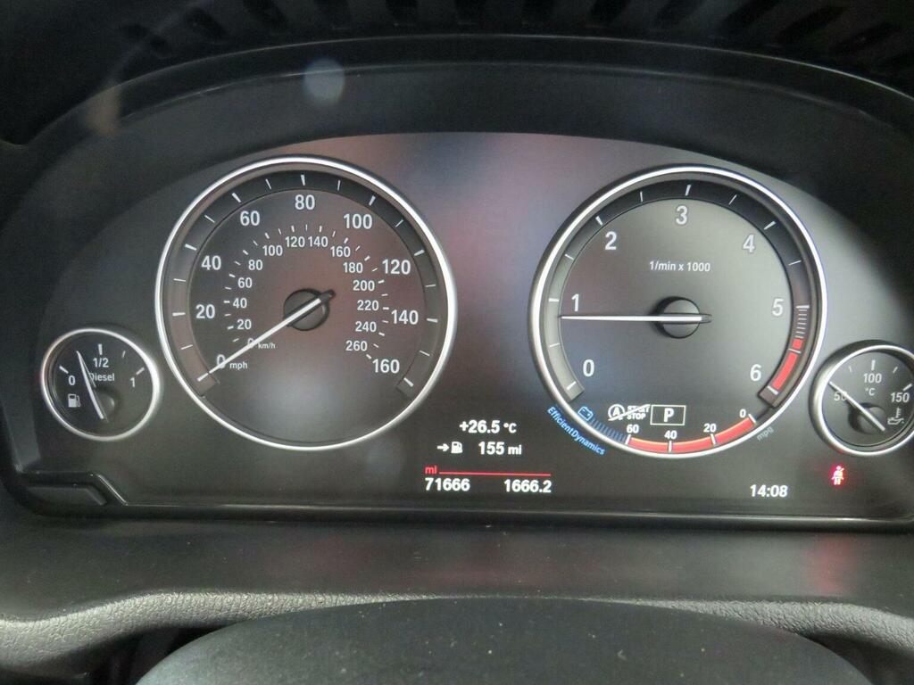 BMW X4 3.0 Xdrive30d M Sport 4D-2 Former Keepers Finished Grey #27