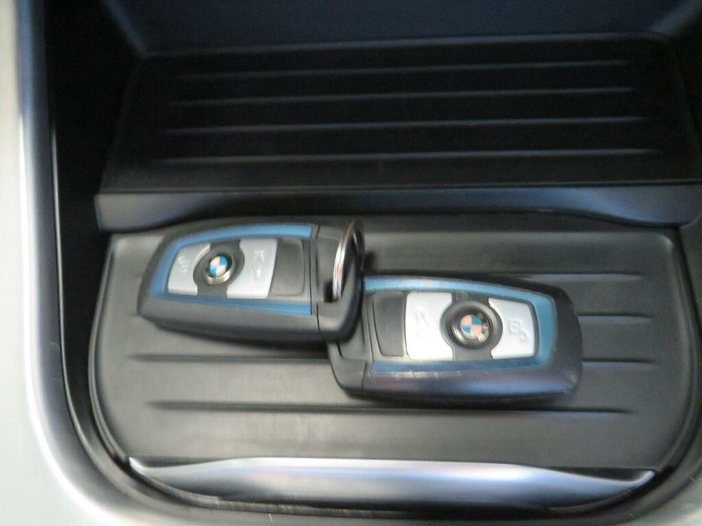 BMW X4 3.0 Xdrive30d M Sport 4D-2 Former Keepers Finished Grey #25