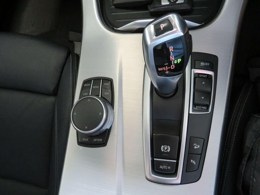 BMW X4 3.0 Xdrive30d M Sport 4D-2 Former Keepers Finished Grey #26