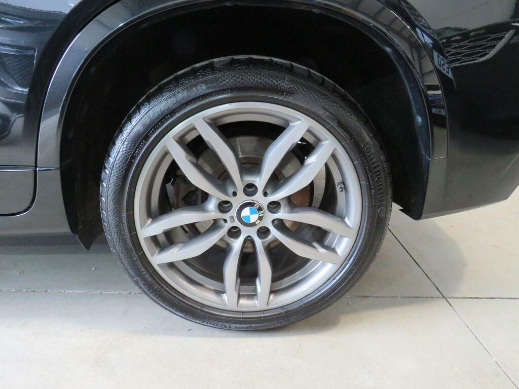 BMW X4 3.0 Xdrive30d M Sport 4D-2 Former Keepers Finished Grey #8