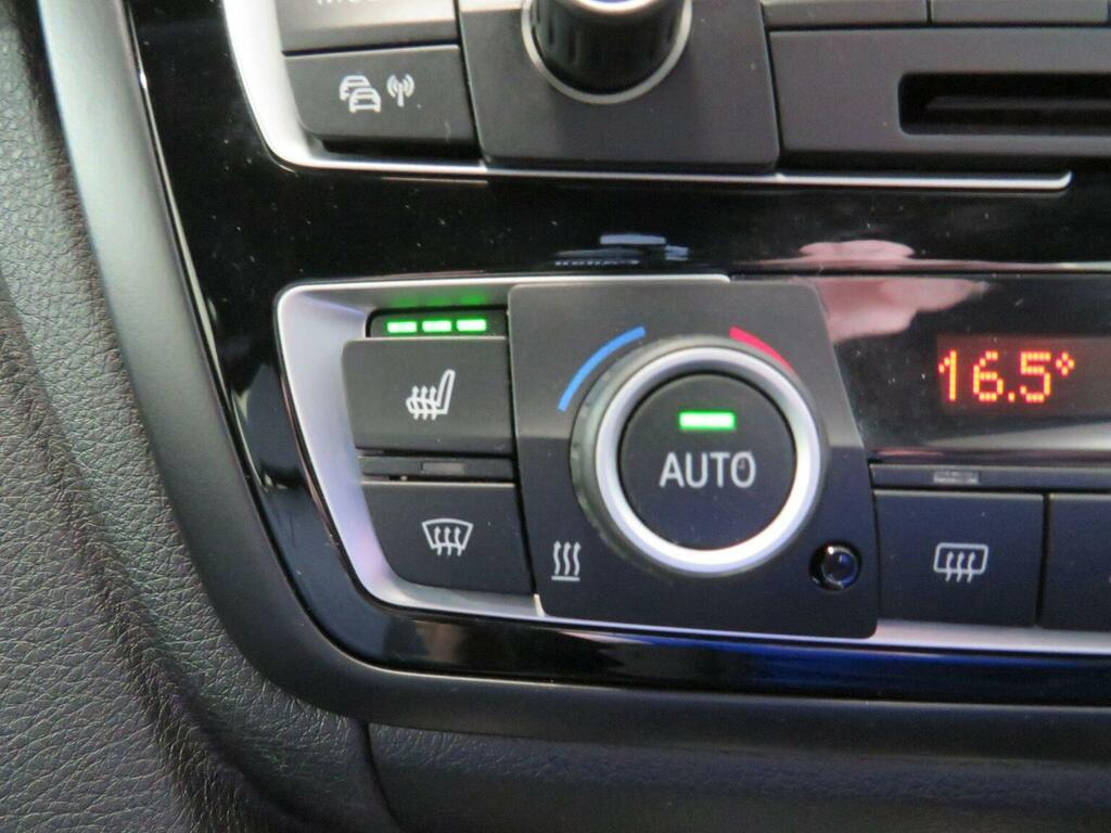 BMW 4 Series 2.0 420D Luxury Euro 6 S S Blue #17