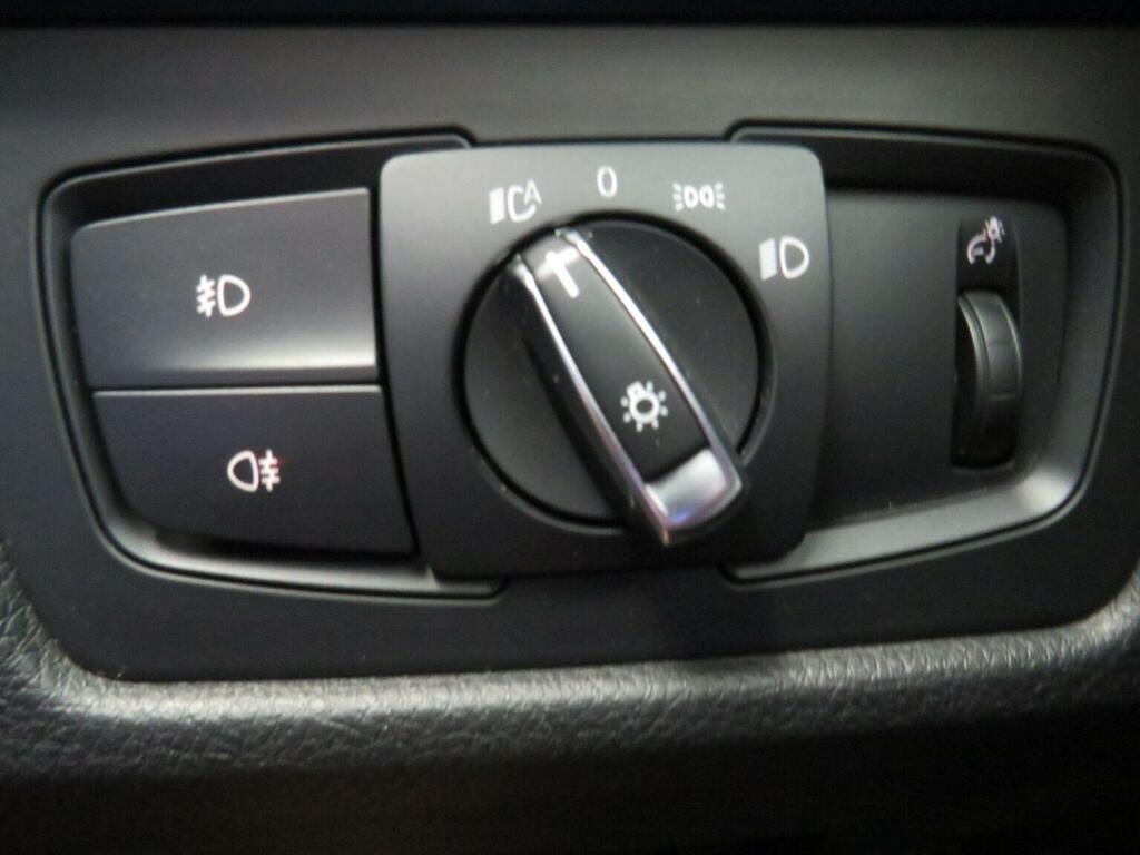 BMW 4 Series 2.0 420D Luxury Euro 6 S S Blue #25