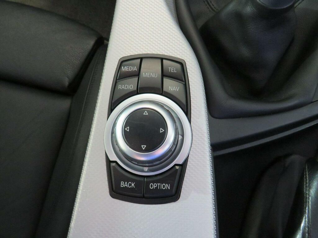 BMW 4 Series 2.0 420D Luxury Euro 6 S S Blue #20