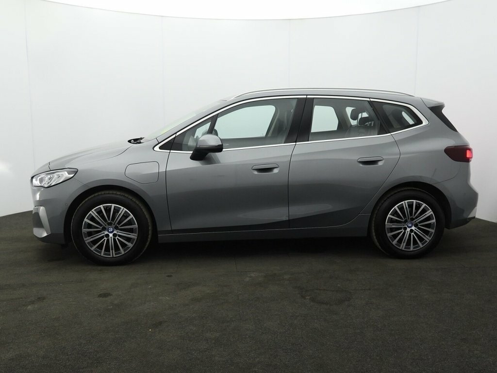 BMW 2 Series Active Tourer 1.5L Luxury ND73LVL Grey #4