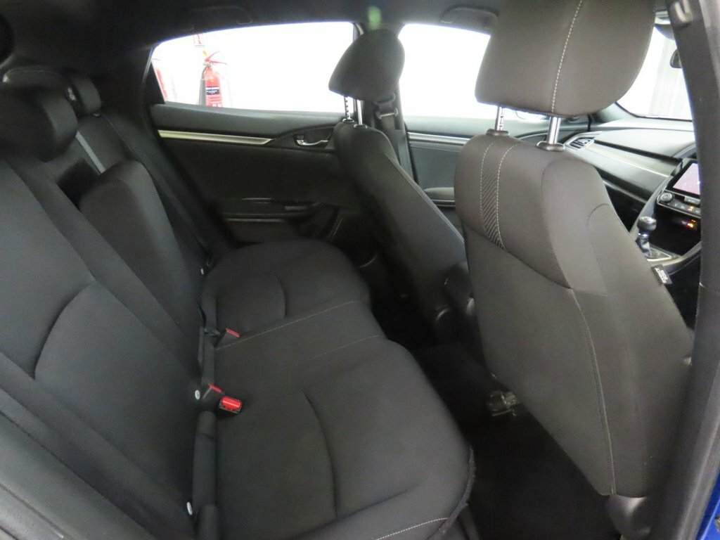 Honda Civic Vtec Sport Red #10