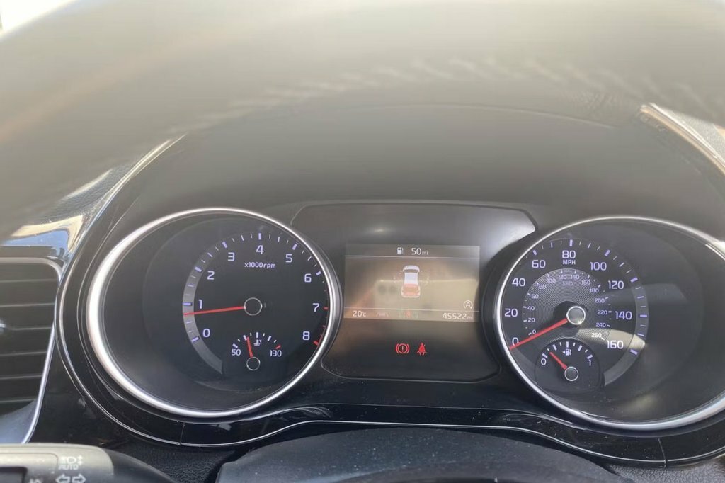 Kia Ceed 1L 3 Grey #4