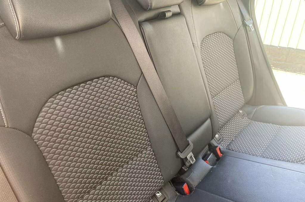 Kia Ceed 1L 3 Grey #5