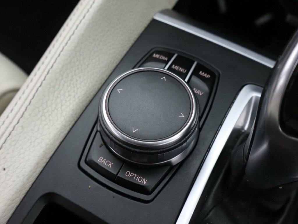 BMW X6 X6 Xdrive 30D M Sport Black #21