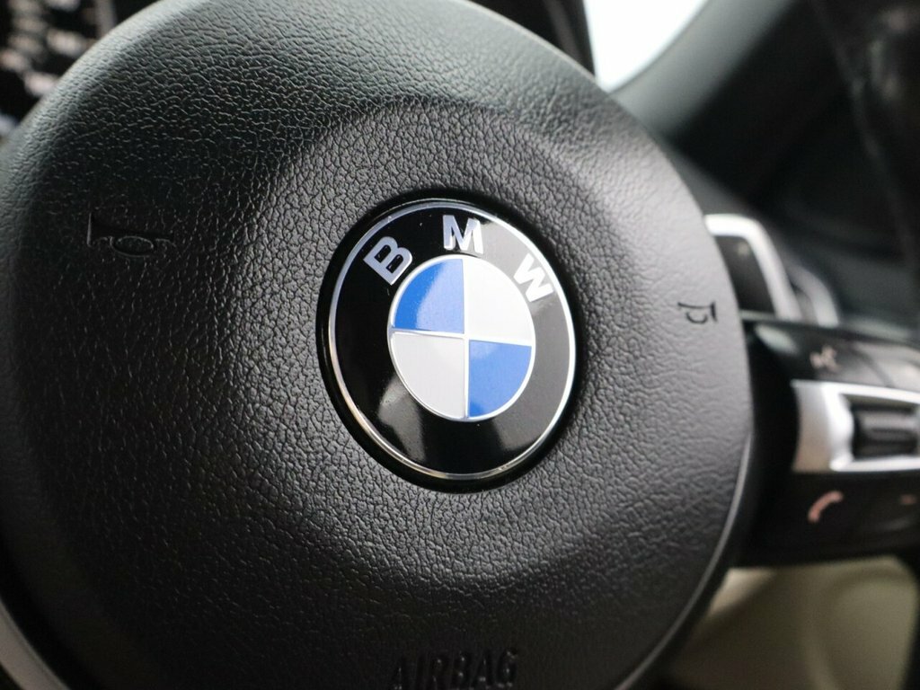 BMW X6 X6 Xdrive 30D M Sport Black #15