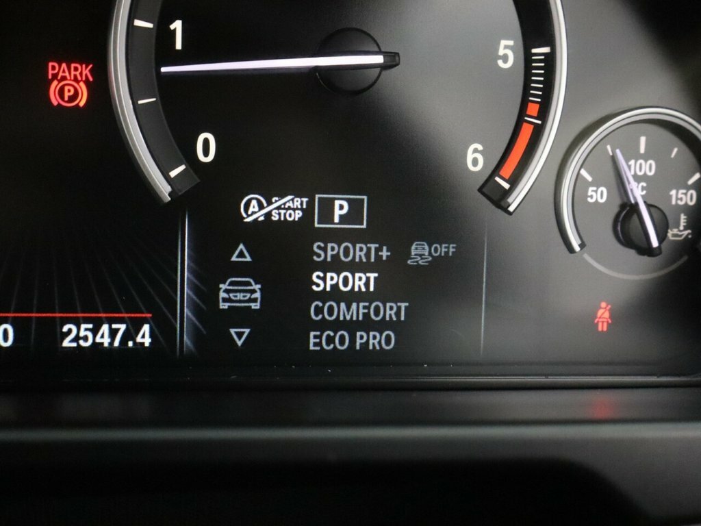 BMW X6 X6 Xdrive 30D M Sport Black #28
