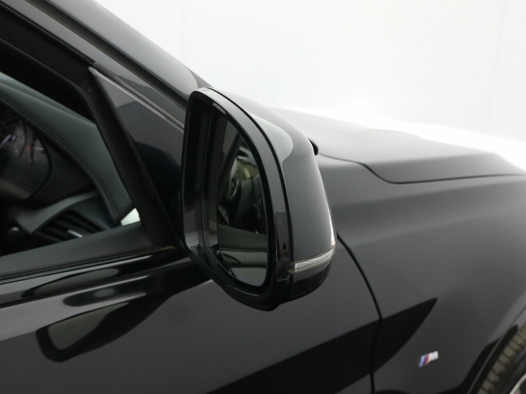 BMW X6 X6 Xdrive 30D M Sport Black #45