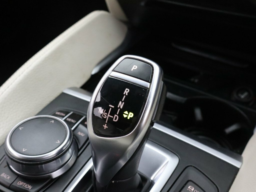 BMW X6 X6 Xdrive 30D M Sport Black #19