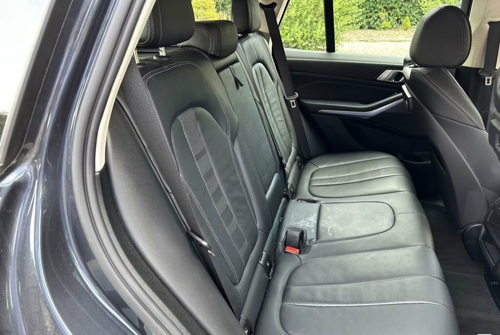 BMW X5 3L Xline Grey #6