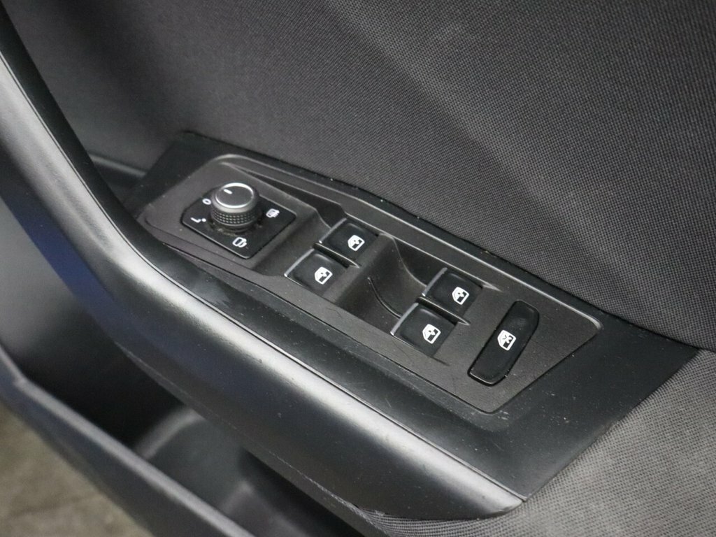 Volkswagen T-Roc 1.0 Tsi Design Euro 6 Ss Grey #36