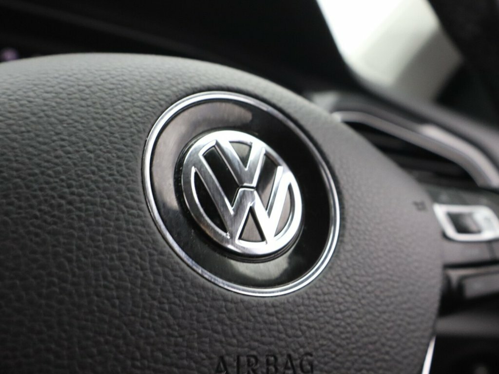 Volkswagen T-Roc 1.0 Tsi Design Euro 6 Ss Grey #15