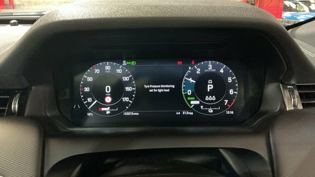 Land Rover Discovery Sport 2.0 D200 S Grey #8