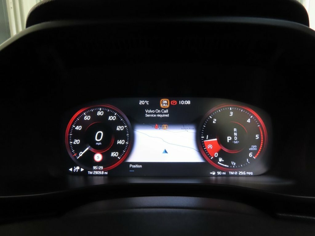 Volvo XC40 2.0 T4 Momentum Awd Geartronic Grey #9
