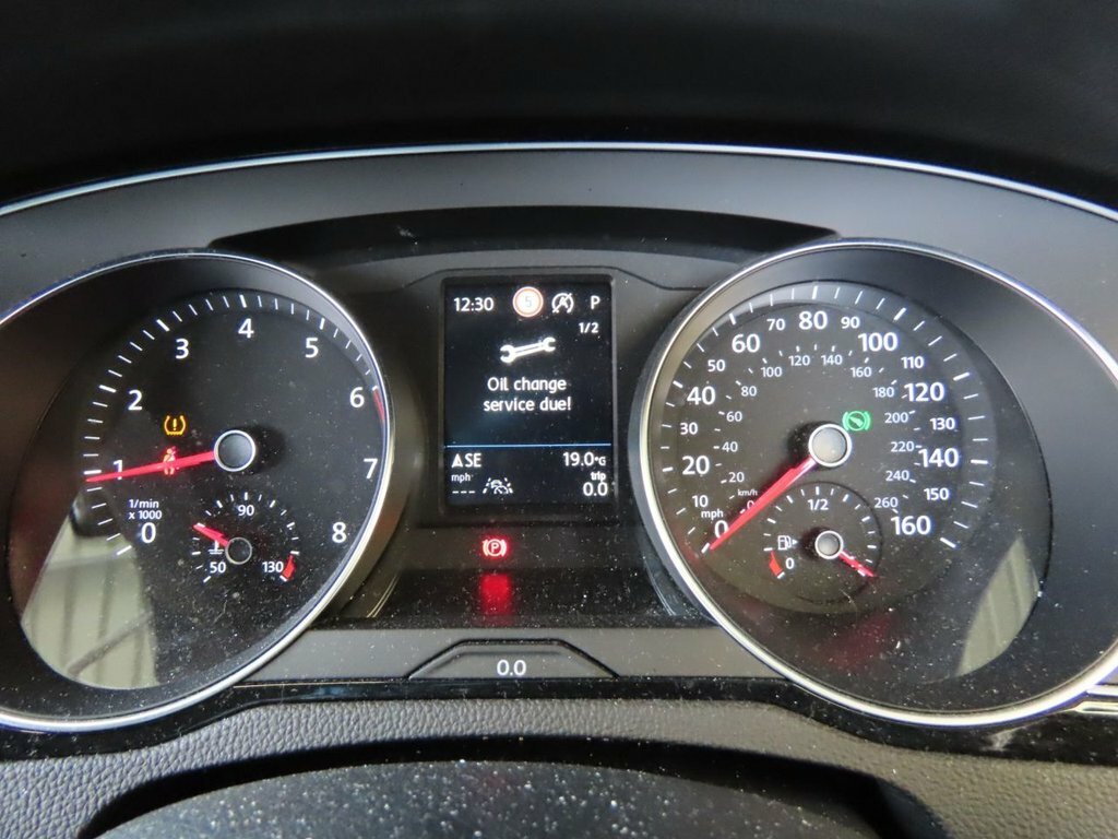 Volkswagen Passat 1.4 Tsi 13Kwh Gte Dsg Euro 6 Ss Grey #9