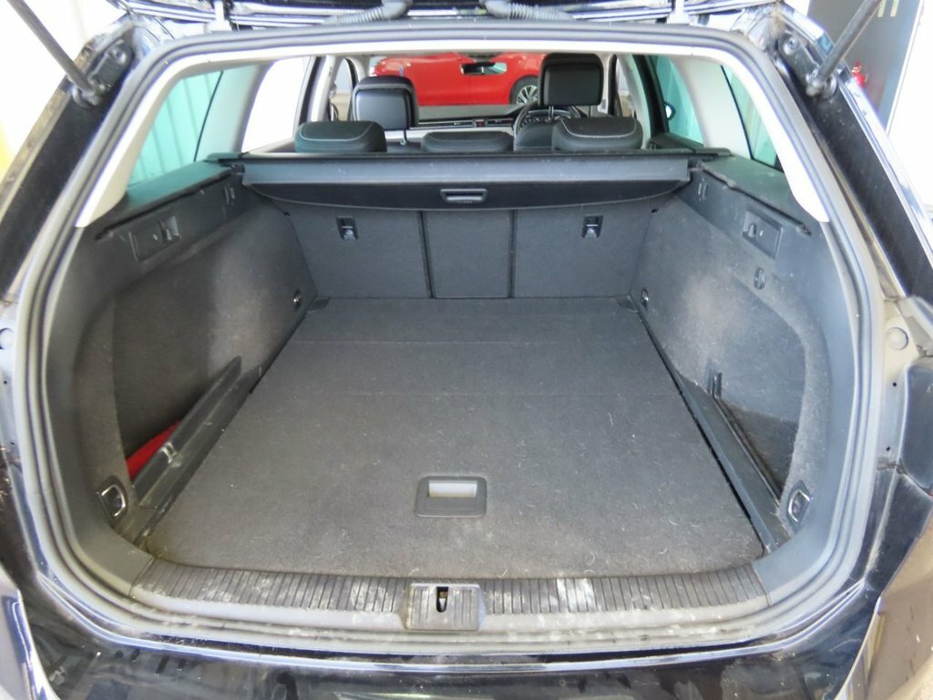 Volkswagen Passat 1.4 Tsi 13Kwh Gte Dsg Euro 6 Ss Grey #12
