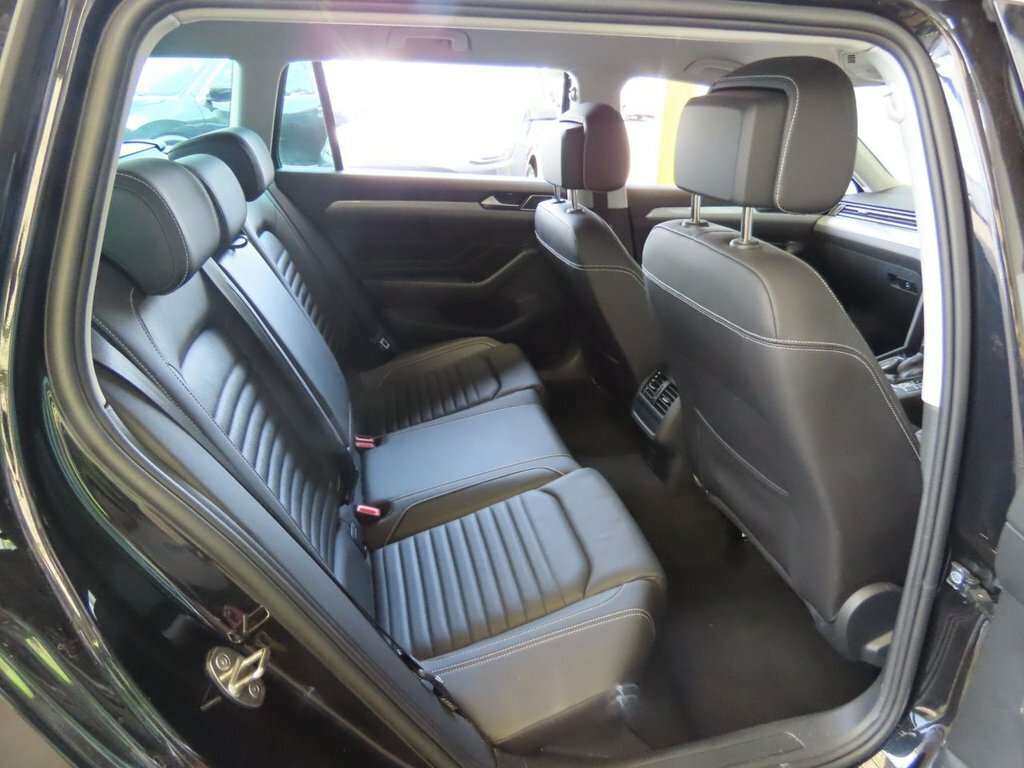 Volkswagen Passat 1.4 Tsi 13Kwh Gte Dsg Euro 6 Ss Grey #11