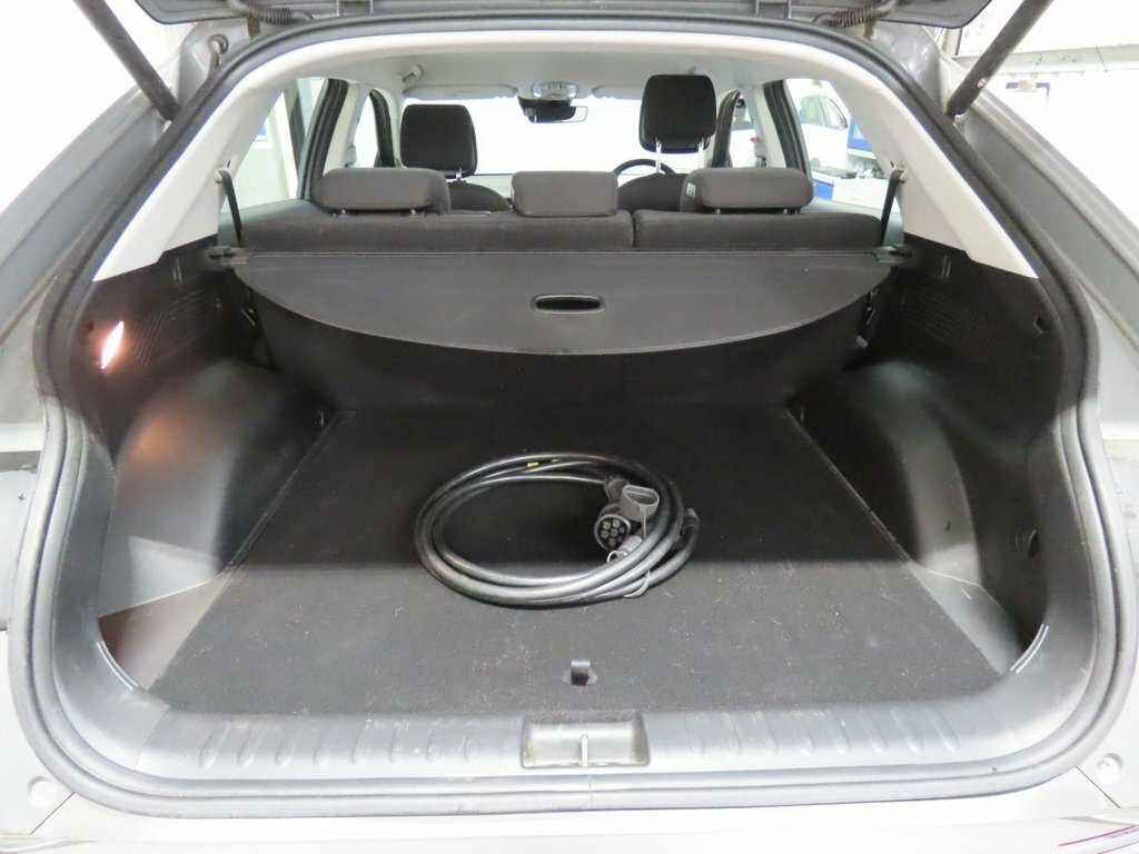Hyundai Ioniq 5 160Kw Ultimate 73 Kwh Grey #12