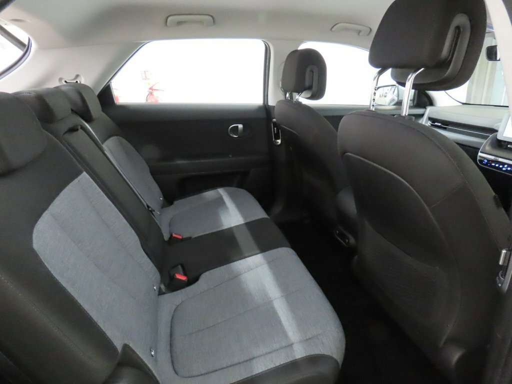 Hyundai Ioniq 5 160Kw Ultimate 73 Kwh Grey #11