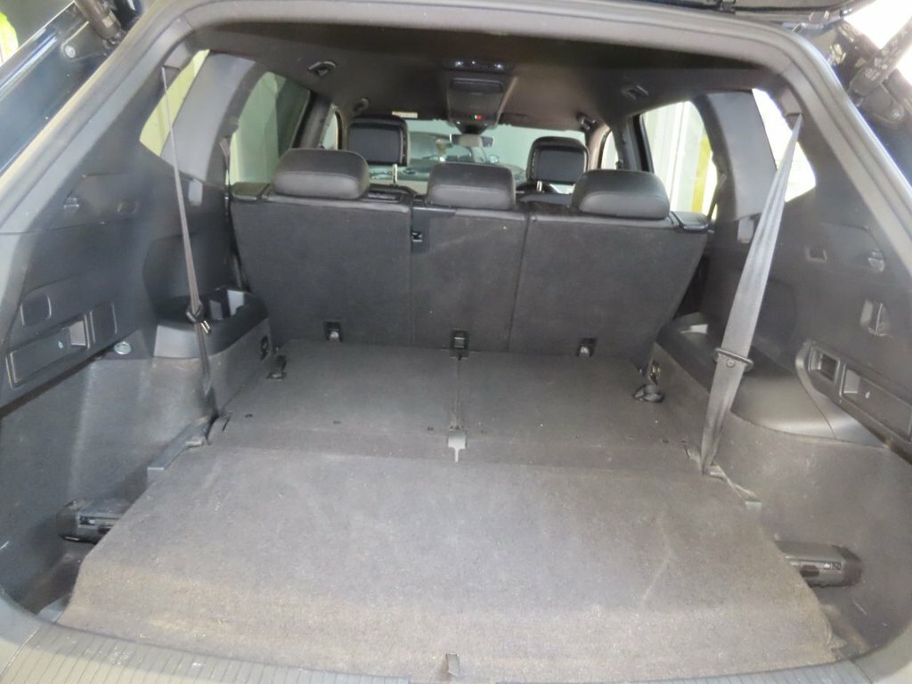 Volkswagen Tiguan Allspace 1.5 Tsi R-line Dsg 150 Ps Grey #12