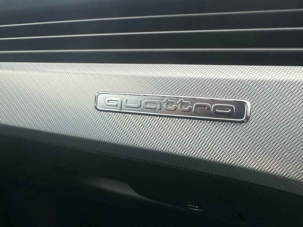 Audi A4 Allroad 40 Tdi 204 Quattro Sport S Tronic Grey #12