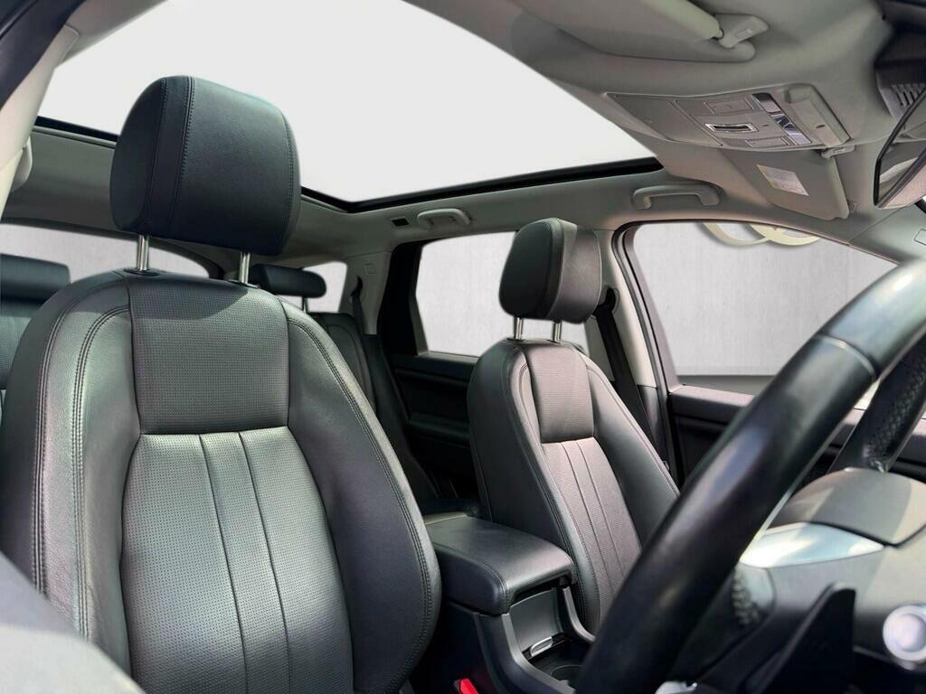 Land Rover Discovery Sport 2.0 Si4 Hse 4Wd Euro 6 Ss Grey #2