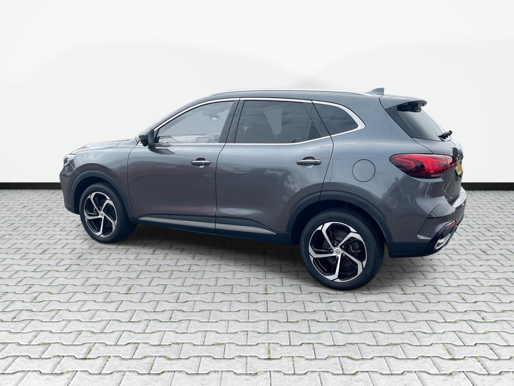 MG HS 1.5 T-gdi 16.6Kwh Trophy Suv Plug-in Hy LD73BAE Grey #6