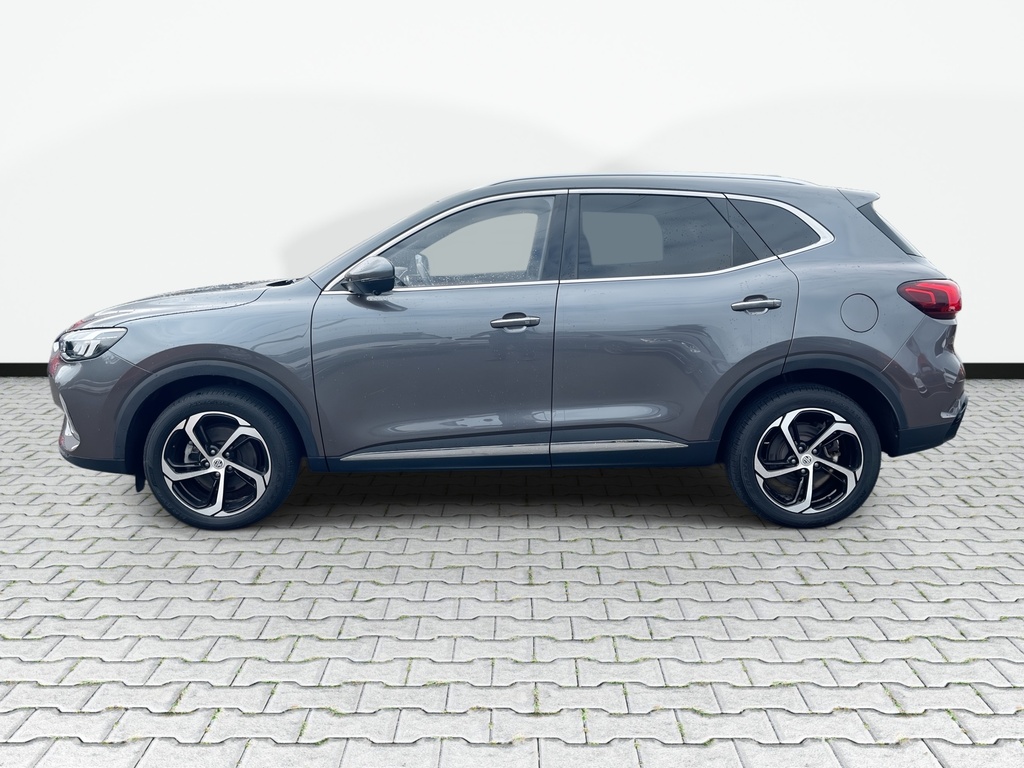 MG HS 1.5 T-gdi 16.6Kwh Trophy Suv Plug-in Hy LD73BAE Grey #5