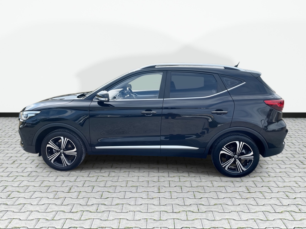 MG ZS 1.5 Vti-tech Excite Suv Euro 6 Black #5