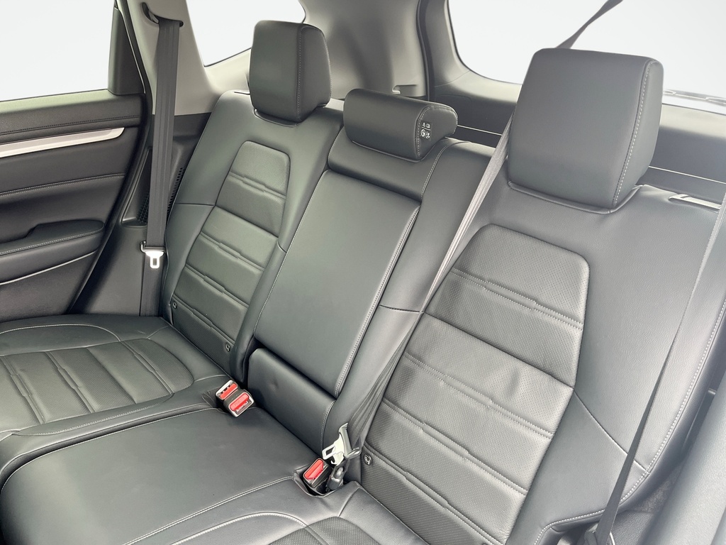 Honda Cr-V 2.0 I-mmd Hybrid Ex Ecvt Black #29
