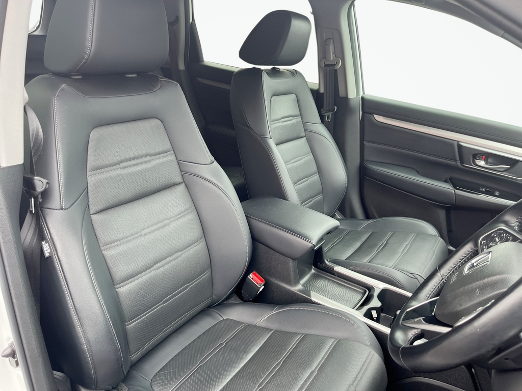 Honda Cr-V 2.0 I-mmd Hybrid Ex Ecvt Black #19
