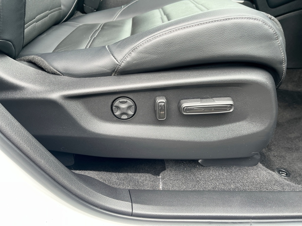 Honda Cr-V 2.0 I-mmd Hybrid Ex Ecvt Black #20