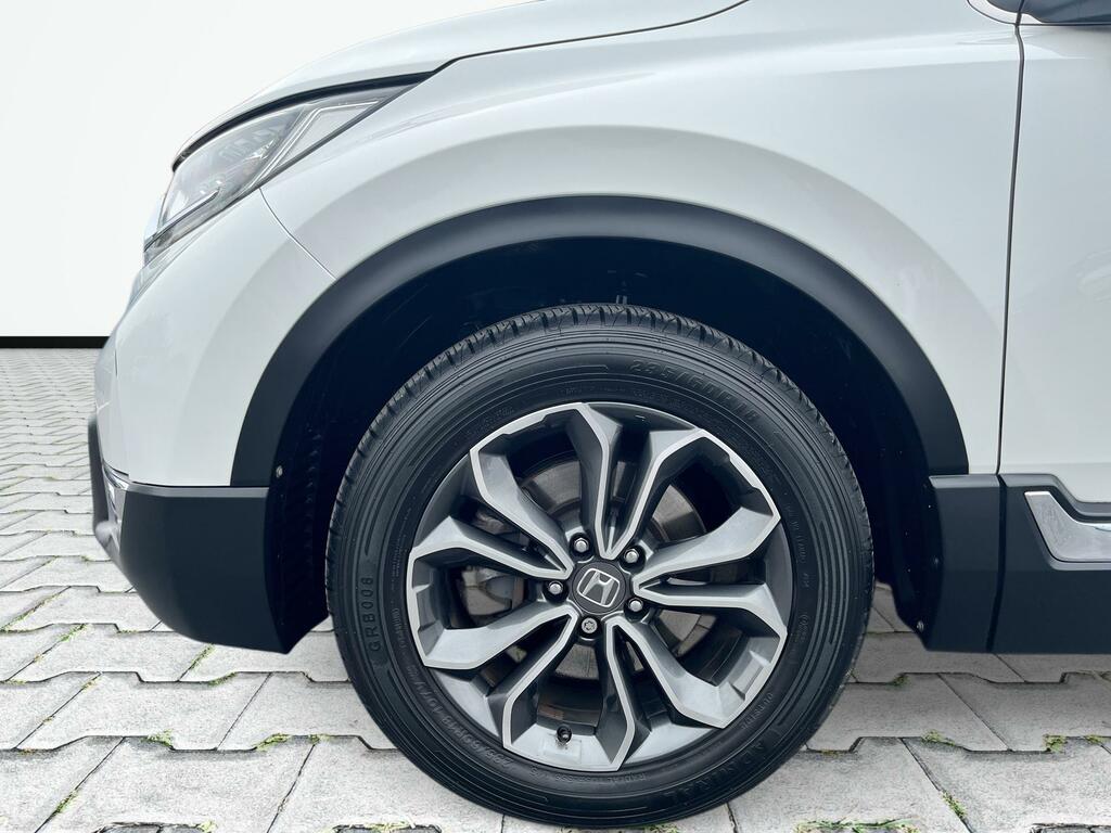 Honda Cr-V 2.0 I-mmd Hybrid Ex Ecvt Black #23