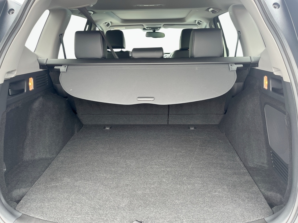 Honda Cr-V 2.0 I-mmd Hybrid Ex Ecvt Black #25