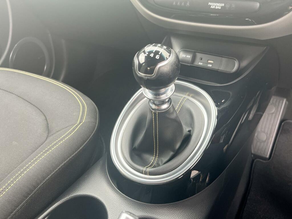 Kia Soul 1.6 Crdi Connect Plus Dct Euro 6 Silver #29