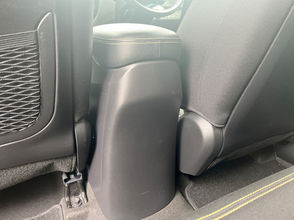 Kia Soul 1.6 Crdi Connect Plus Dct Euro 6 Silver #31