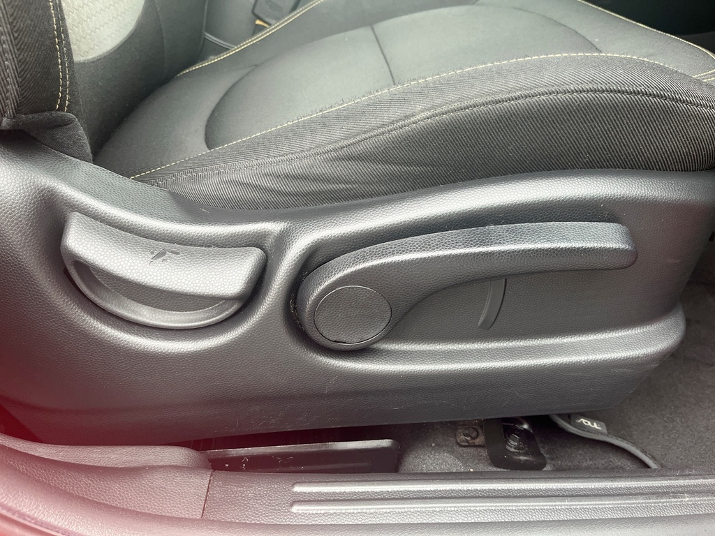 Kia Soul 1.6 Crdi Connect Plus Dct Euro 6 Silver #24