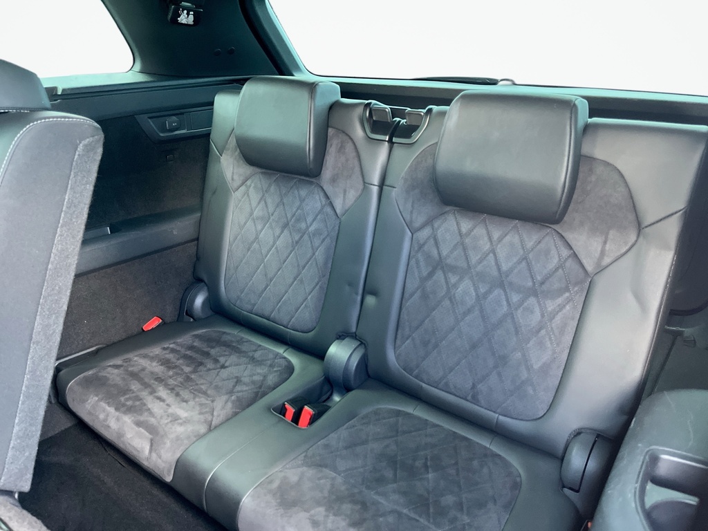 Skoda Kodiaq 1.4 Tsi Se Black #34