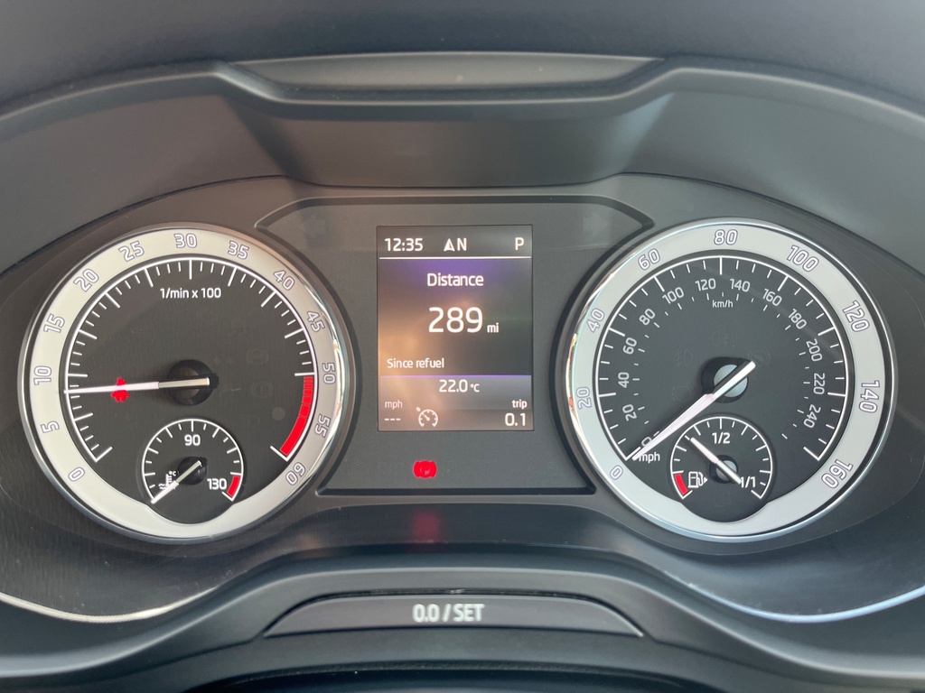 Skoda Kodiaq 1.4 Tsi Se Black #20