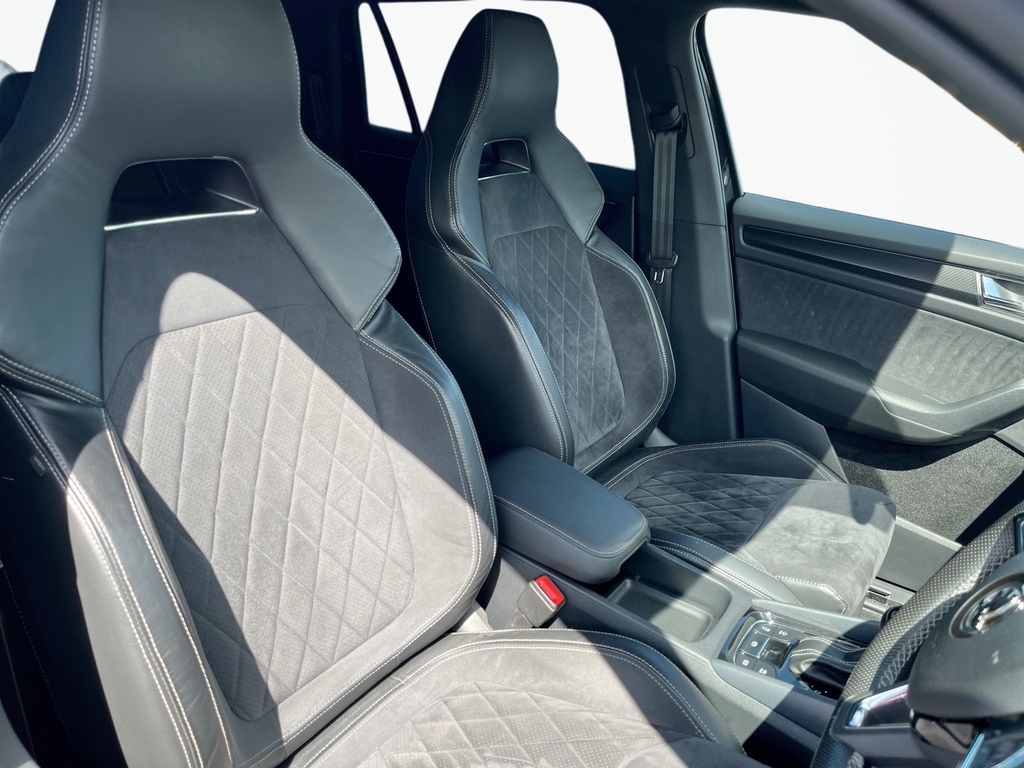 Skoda Kodiaq 1.4 Tsi Se Black #23