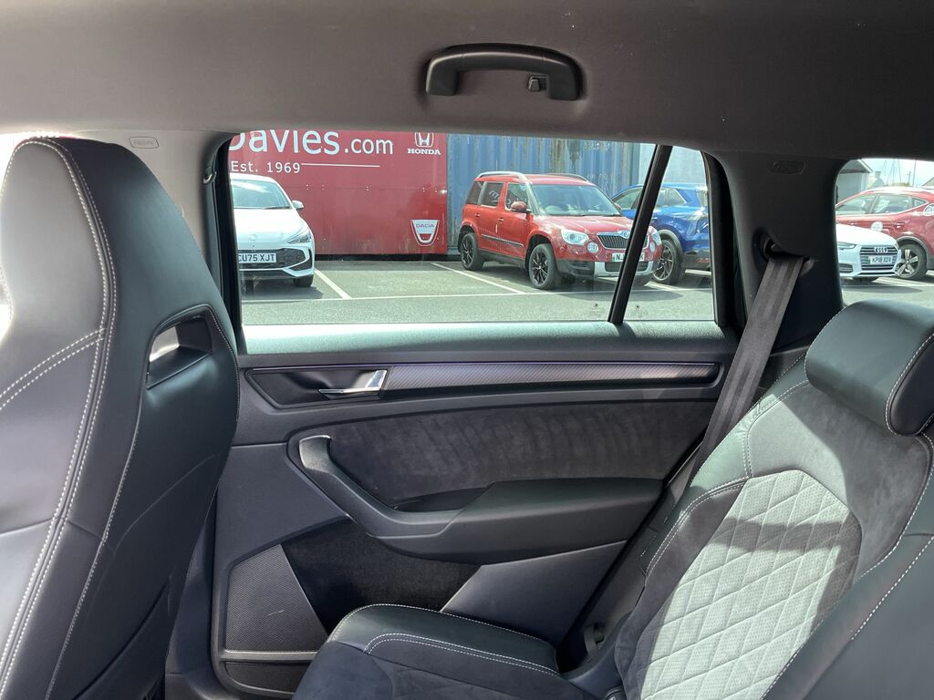 Skoda Kodiaq 1.4 Tsi Se Black #16