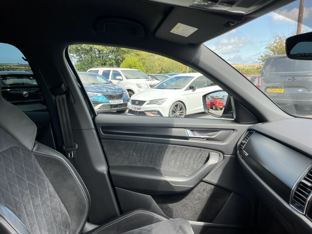 Skoda Kodiaq 1.4 Tsi Se Black #19