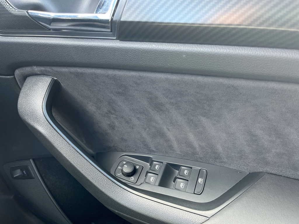 Skoda Kodiaq 1.4 Tsi Se Black #25