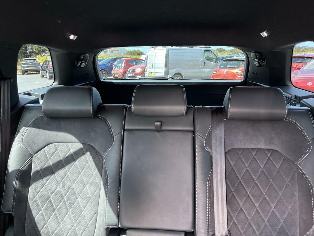 Skoda Kodiaq 1.4 Tsi Se Black #17