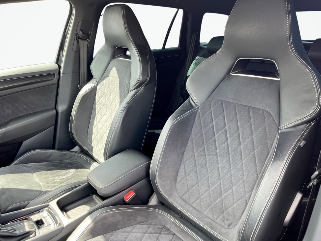 Skoda Kodiaq 1.4 Tsi Se Black #35