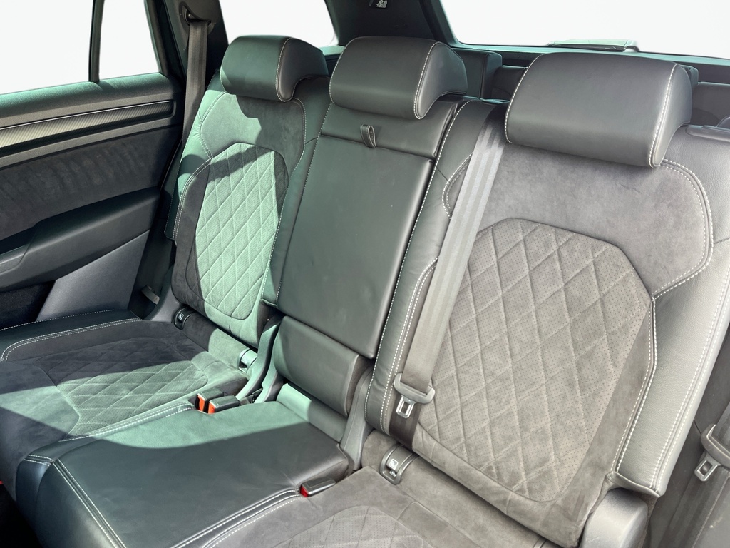 Skoda Kodiaq 1.4 Tsi Se Black #33